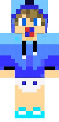 skin de minecraft bebê|nova skin minecraft.